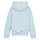 Textiel Kinderen Sweaters / Sweatshirts Tommy Hilfiger U ESSENTIAL HOODIE Blauw
