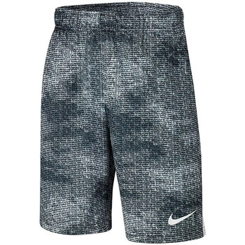 Textiel Kinderen Korte broeken / Bermuda's Nike  Grijs
