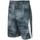 Textiel Jongens Korte broeken / Bermuda's Nike  Grijs
