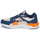 Schoenen Heren Lage sneakers Kappa HOLBORN Blauw / Beige / Orange
