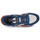 Schoenen Heren Lage sneakers Kappa HOLBORN Blauw / Beige / Orange