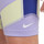 Textiel Meisjes Korte broeken / Bermuda's Nike  Violet