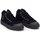 Schoenen Heren Lage sneakers Sanjo K100 Cordura - Black Zwart
