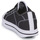 Schoenen Kinderen Schoenen met wieltjes Heelys CLASSIC X2 Zwart / Wit