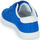 Schoenen Kinderen Lage sneakers Le Coq Sportif COURT ONE PS Blauw