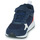 Schoenen Kinderen Lage sneakers Le Coq Sportif LCS R500 PS ESSENTIEL Marine