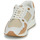 Schoenen Heren Lage sneakers Le Coq Sportif LCS R1000 RIPSTOP Wit / Brown