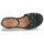 Schoenen Dames Sandalen / Open schoenen MTNG 53368 Zwart