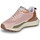 Schoenen Dames Lage sneakers MTNG 60290 Roze