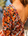 Textiel Dames Tops / Blousjes Céleste CHARLOTTE Multicolour