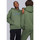 Textiel Sweaters / Sweatshirts Kickers Arch Hoody Groen