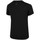 Textiel Jongens T-shirts korte mouwen 4F JTSM001 Zwart