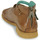 Schoenen Dames Sandalen / Open schoenen Felmini GIGLIO Brown