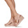 Schoenen Dames Sandalen / Open schoenen Geox D PONZA Roze