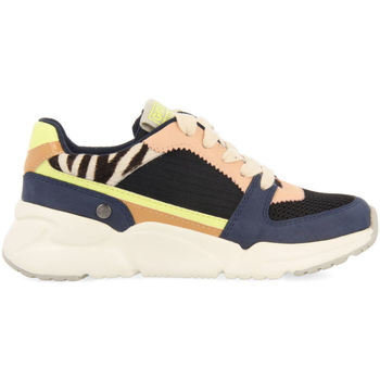 Schoenen Meisjes Sneakers Gioseppo wincrange Multicolour