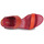 Schoenen Dames Sandalen / Open schoenen United nude RAILA MID Roze / Orange