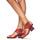 Schoenen Dames Sandalen / Open schoenen United nude RAILA MID Roze / Orange