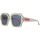 Horloges & Sieraden Dames Zonnebrillen Victoria's Secret Zonnebril Dames  PK0010-5457A ø 54 mm Multicolour