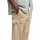 Textiel Heren Broeken / Pantalons Selected Slim Tapered Wick 172 Cargo Pants - Chinchilla Beige