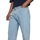 Textiel Heren Broeken / Pantalons Edwin Cosmos Pant - Blue Heavy Bleach Wash Blauw