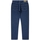 Textiel Heren Broeken / Pantalons Edwin Regular Tapered Jeans - Blue Akira Wash Blauw