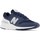 Schoenen Dames Lage sneakers New Balance 997 Marine