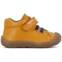 Schoenen Kinderen Sneakers Pablosky Baby 017980 B - Camel Brown