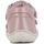 Schoenen Kinderen Laarzen Pablosky Baby 017870 B - Pink Roze