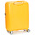Tassen Valise Rigide American Tourister SOUNDBOX SPINNER 55/20 TSA EXP Geel