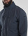 Textiel Heren Wind jackets Geox M VINCIT SHORT JKT Marine