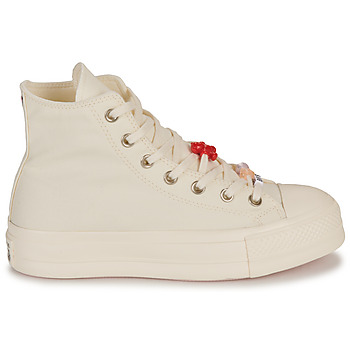 Converse CHUCK TAYLOR ALL STAR LIFT-POP WORDS Wit