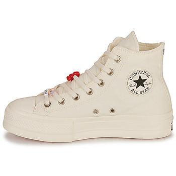 Converse CHUCK TAYLOR ALL STAR LIFT-POP WORDS Wit