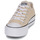 Schoenen Dames Lage sneakers Converse CHUCK TAYLOR ALL STAR LIFT PLATFORM SEASONAL COLOR-OAT MILK/WHIT Beige