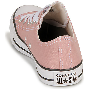 Converse UNISEX CONVERSE CHUCK TAYLOR ALL STAR SEASONAL COLOR LOW TOP-CAN Roze