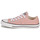 Schoenen Lage sneakers Converse UNISEX CONVERSE CHUCK TAYLOR ALL STAR SEASONAL COLOR LOW TOP-CAN Roze