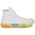 Schoenen Heren Hoge sneakers Converse CHUCK TAYLOR ALL STAR CX SPRAY PAINT-SPRAY PAINT Wit / Multicolour