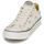 Schoenen Heren Lage sneakers Converse CHUCK TAYLOR ALL STAR-CONVERSE CLUBHOUSE Wit / Multicolour