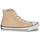 Schoenen Hoge sneakers Converse CHUCK TAYLOR ALL STAR SUN WASHED TEXTILE-NAUTICAL MENSWEAR Brown