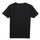 Textiel Jongens T-shirts korte mouwen Kaporal PEPA DIVERSION Zwart