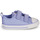 Schoenen Meisjes Lage sneakers Converse INFANT CONVERSE CHUCK TAYLOR ALL STAR 2V EASY-ON FESTIVAL FASHIO Violet
