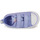 Schoenen Meisjes Lage sneakers Converse INFANT CONVERSE CHUCK TAYLOR ALL STAR 2V EASY-ON FESTIVAL FASHIO Violet