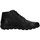 Schoenen Heren Hoge sneakers Enval 2707800 Zwart
