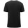 Textiel Heren T-shirts korte mouwen Monotox MX22069 Zwart
