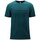 Textiel Heren T-shirts korte mouwen Monotox Basic Line Groen
