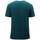 Textiel Heren T-shirts korte mouwen Monotox Basic Line Groen