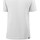 Textiel Heren T-shirts korte mouwen Monotox MX22061 Wit