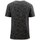 Textiel Heren T-shirts korte mouwen Monotox MX22054 Olive