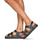 Schoenen Dames Sandalen / Open schoenen YOKONO TUNEZ Zwart