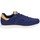 Schoenen Dames Sneakers Saucony BE301 DXTRAINER Blauw