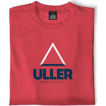 Uller Classic Rood